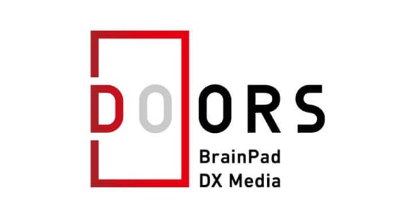 ブレインパッド、DX・データ活用についての情報を発信する専門メディア「DOORS Media」を運営開始