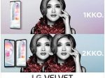 LGエレクトロニクス・ジャパン、5G対応の2画面スマートフォン「LG VELVET（エルジー・ベルベット）」を発売