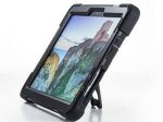 サンワサプライ、SurfaceGo2 耐衝撃ケース「PDA-SF7BK」を発売
