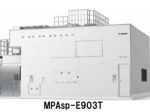 キヤノン、FPD露光装置「MPAsp-E903T」を発売