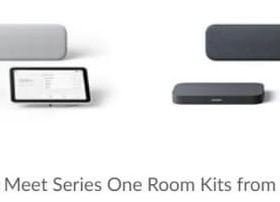 レノボ・ジャパン、「Google Meet Series One Room Kits from Lenovo」を発表