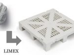 アイリスオーヤマ、石灰石を主原料とする新素材「LIMEX」を使用したOAフロア「セットフロア LIMEX」を発売