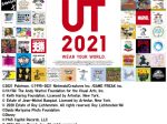 ユニクロ、グラフィックTシャツブランド「UT」の2021年春夏ラインナップ