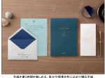 デザインフィル、プロダクトブランド「ミドリ」より「色を贈る手紙」