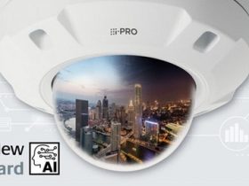 パナソニック、AIネットワークカメラ「i-PRO Sシリーズ」