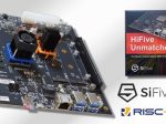 DTSインサイト、米・SiFive社のRISC-V開発ボード「HiFive Unmatched」