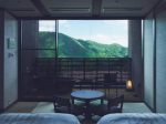 藤田観光、「箱根小涌園 天悠」で医療従事者限定でスパ付特別宿泊プラン
