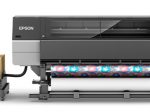 エプソン販売、6色インク搭載で粒状感の少ない美しい高画質と高速プリントを両立した昇華転写プリンター『SC-F10050H』