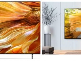 LGエレクトロニクス・ジャパン、液晶テレビ「LG QNED MiniLED」の「75QNED90JPA」