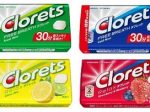 モンデリーズ・ジャパン、「クロレッツ」ブランドのタブレットラインのパッケージをリニューアルし6製品