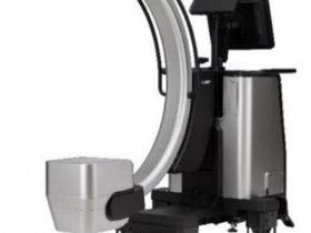 富士フイルム、軽量X線透視診断装置「FUJIFILM DR CALNEO CROSS」
