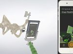ジンマー・バイオメット、iPhoneを使用した「AR Hip Navigationシステム」