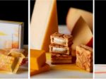 BAKE、「PRESS BUTTER SAND」が「バターサンド〈チーズ〉」