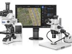 オリンパス、工業用顕微鏡イメージング・測定ソフトウェア「PRECiV（プレシヴ）」を発売