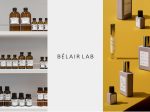 ロート製薬、究極の香りを追求する「BÉLAIR LAB®」香りのテーラーメイドサービスを日本橋高島屋で期間限定販売