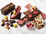 JWマリオット・ホテル奈良、奈良県産抹茶や苺を使用したチョコレートなど、多彩な15種類！「バレンタイン コレクション」を2月1日より販売開始