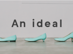 IDEAL、わたしサイズが見つかるパンプス「An ideal」、2月28日リニューアル発売