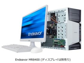 エプソンダイレクト、第12世代インテル Core プロセッサー搭載のミニタワーPCなどを発売