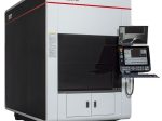 三菱電機、ワイヤー・レーザー金属3Dプリンター「AZ600」2機種を発売