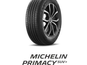 日本ミシュランタイヤ、SUV車用プレミアムコンフォートタイヤ「MICHELIN PRIMACY SUV+」を発売