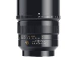 焦点工房、銘匠光学 TTArtisan 90mm f/1.25 ミラーレスカメラ用 ５種 発売