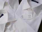 ユニチカトレーディング、開発した特殊紡績糸を使用した「プレミアム・ピュアホワイトシャツ」を発売