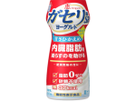 雪印メグミルク、「恵 megumi ガセリ菌SP株ヨーグルト ドリンクタイプ 甘さひかえめほんのりレモン」を発売