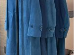 三陽商会、コート専業50年「サンヨーソーイング　青森ファクトリー」が「本藍染コート」を直販サイトにて受注開始