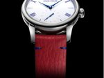 大沢商会、スイス時計ブランド「Louis Erard」がアーティスティッククラフトライン Enamel Grand Feu（エナメル グラン・フー）の第2弾を発表