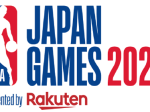 楽天グループとNBA、「NBA Japan Games 2022 Presented by Rakuten」チケット販売