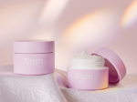 Sheis、肌と心を前向きにする新スキンケアブランド【Begin】誕生！第一弾製品「icon facial cream」が本日4月5日より発売