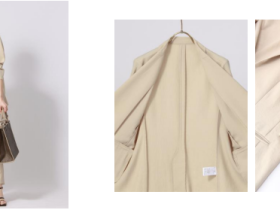 青山商事、肌へのペタつきを軽減する女性向けビジネスジャケットを発売