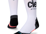 アルコインターナショナル、カリフォルニア発の人気ソックスブランド・STANCE × カナダのランニングギアブランド・Ciele Athletics™のコラボソックスが足数限定で発売