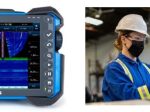 オリンパス、子会社エビデントが超音波フェーズドアレイ探傷器のハイエンドモデル「OmniScan X3 64」を発売