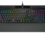 リンクス、CHERRY MX採用のフルサイズメカニカルゲーミングキーボードを発売