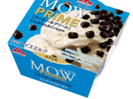 森永乳業、「MOW PRIME（モウ プライム）クッキー&クリーム」を発売