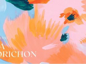 DeCasa、パリを中心に人気を集めるフランス・レンヌ在住の女性アーティスト「Léa Morichon」によるアートポスター計8点を発売開始