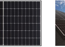 シャープ、住宅用単結晶太陽電池モジュールを発売