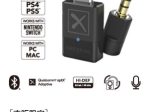 クリエイティブメディア、Bluetoothオーディオ トランスミッター「Creative BT-W4」を直販限定発売