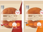 マツキヨココカラ&カンパニー、「matsukiyoLAB ドーナツ 紅茶味/メープル味」など6商品を販売開始
