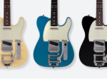 フェンダーミュージック、2022年限定生産の日本製ギターを販売開始