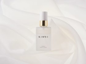 モノック、株式会社SHINNと共同開発「KINUI（きぬゆい）」から希少なタマヌオイル配合2層式美容液タマヌピュアオイルセラムを販売