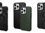 プリンストン、UAG社製iPhone13 Pro/Pro Max用ケースにMagSafe対応のケースシリーズが発売