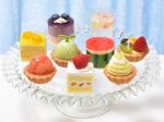 銀座コージーコーナー、9種のプチケーキをアソートした「プチセレクション〜初菓〜（9個入）」を生ケーキ取扱店で販売