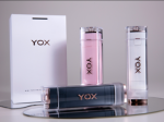 TTU、小型口腔洗浄機 『YOXウォーターフロッサー』を販売