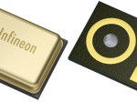 インフィニオンテクノロジーズ、音声キャプチャ機能を持つ高性能XENSIV MEMS マイクロフォンを発売