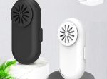 Gloture、ポータブル 空調循環 フェイスカバー ファン「GeeMasCool X1」を販売開始