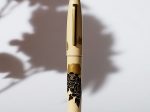 ナカバヤシ、高級筆記具ブランド「TACCIA」より万年筆コレクション「TACCIA 影絵 蒔絵万年筆」を数量限定発売
