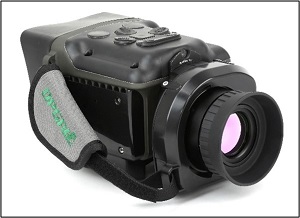 アイ・アール・システム、ポータブル型ガス検知用カメラ「EyeCGas」シリーズを販売開始