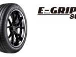 グッドイヤー、SUV向けハイパフォーマンスコンフォートタイヤ「EfficientGrip 2 SUV」を発売